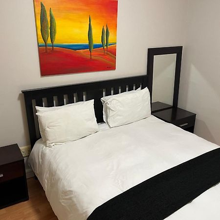 Apartament 404 The Rockwell Kapsztad Zewnętrze zdjęcie