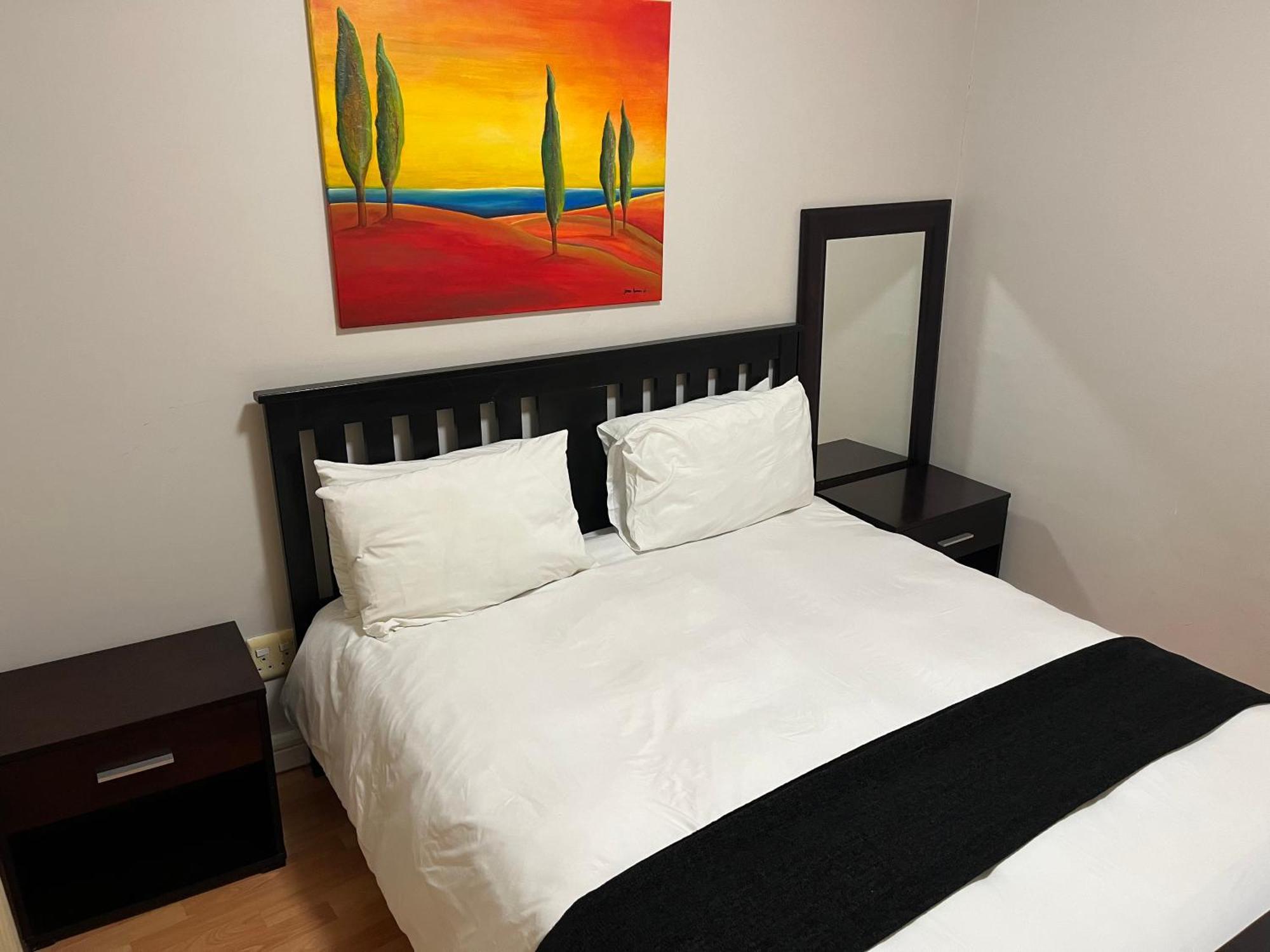 Apartament 404 The Rockwell Kapsztad Zewnętrze zdjęcie