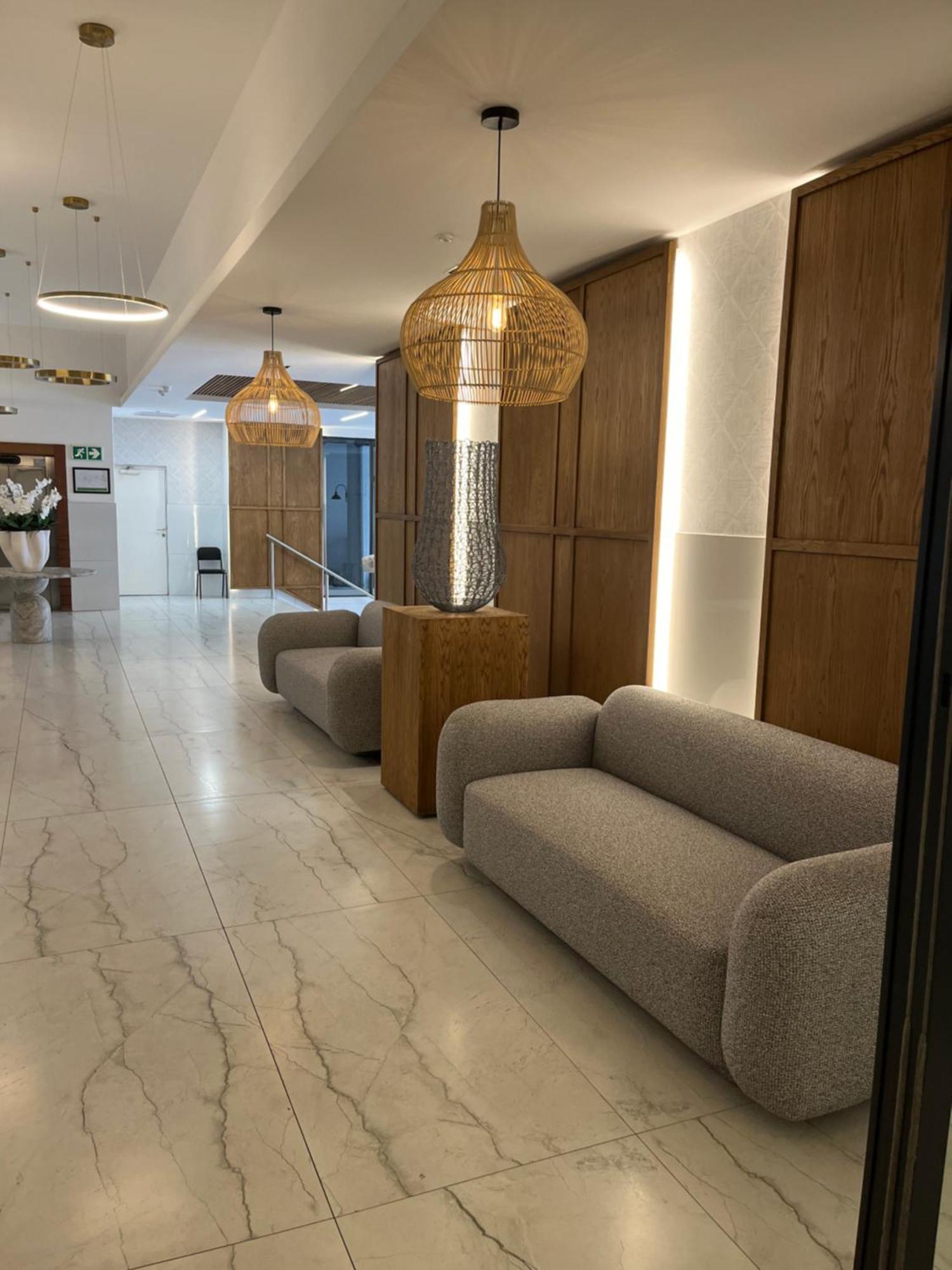 Apartament 404 The Rockwell Kapsztad Zewnętrze zdjęcie