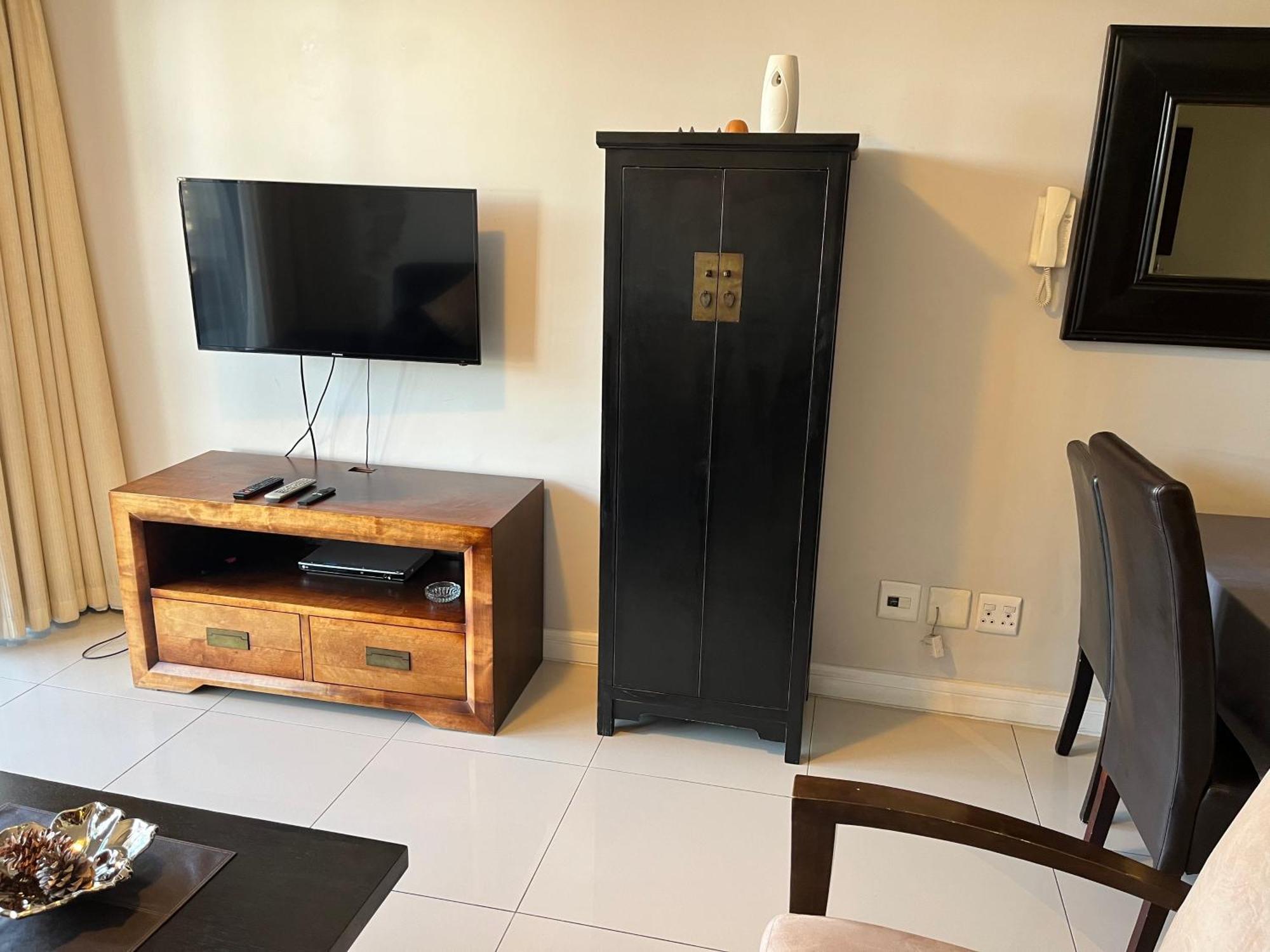 Apartament 404 The Rockwell Kapsztad Zewnętrze zdjęcie
