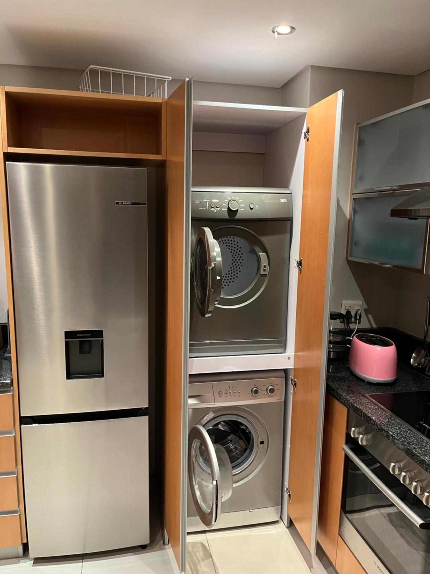 Apartament 404 The Rockwell Kapsztad Zewnętrze zdjęcie