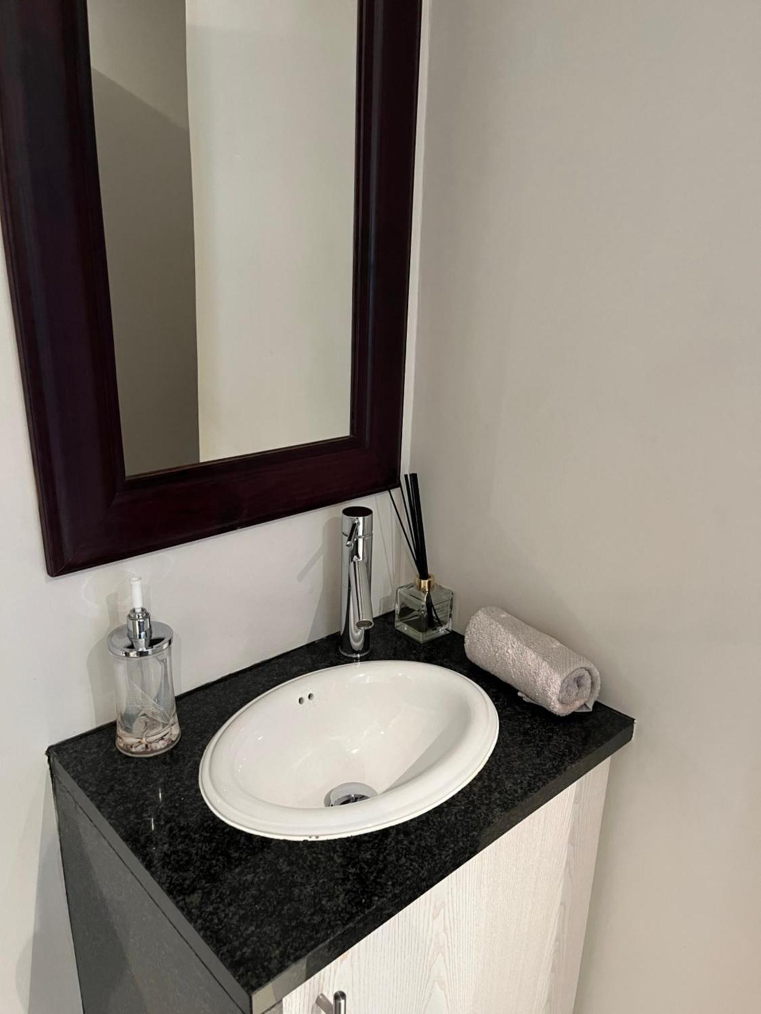 Apartament 404 The Rockwell Kapsztad Zewnętrze zdjęcie