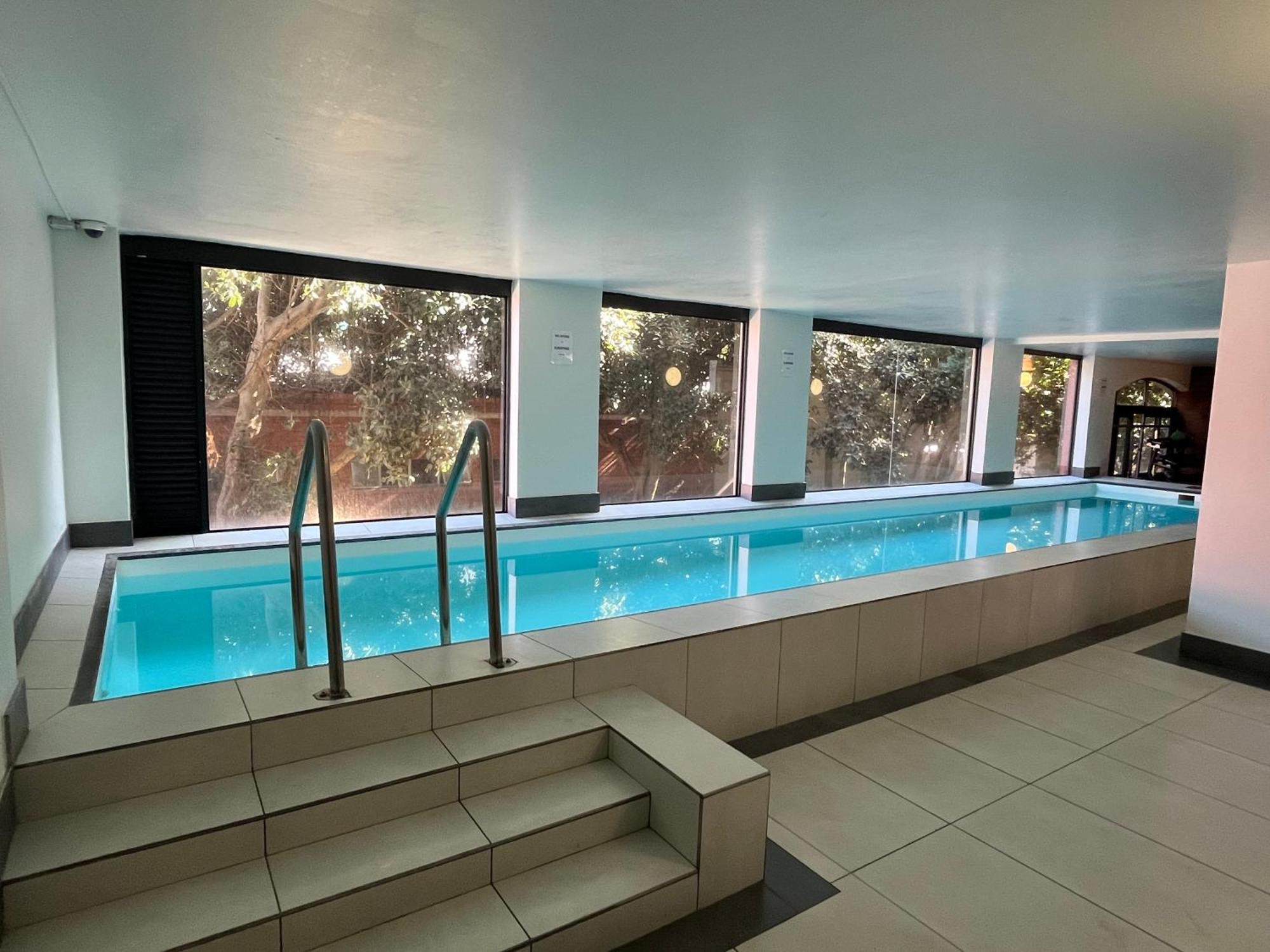 Apartament 404 The Rockwell Kapsztad Zewnętrze zdjęcie