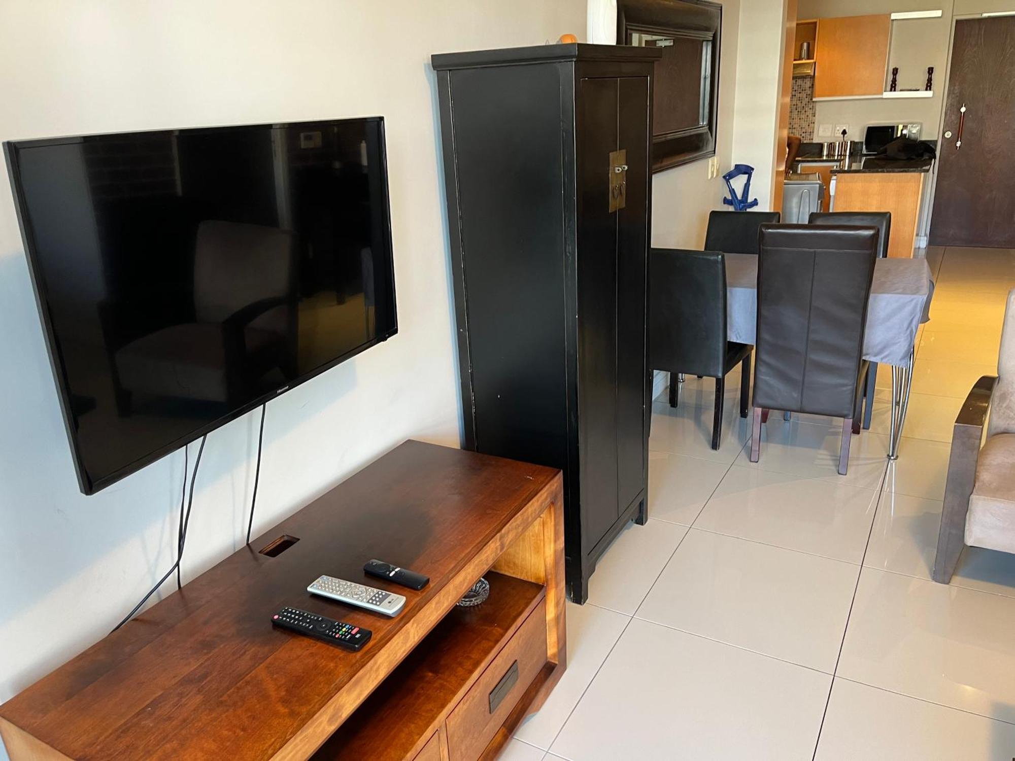 Apartament 404 The Rockwell Kapsztad Zewnętrze zdjęcie