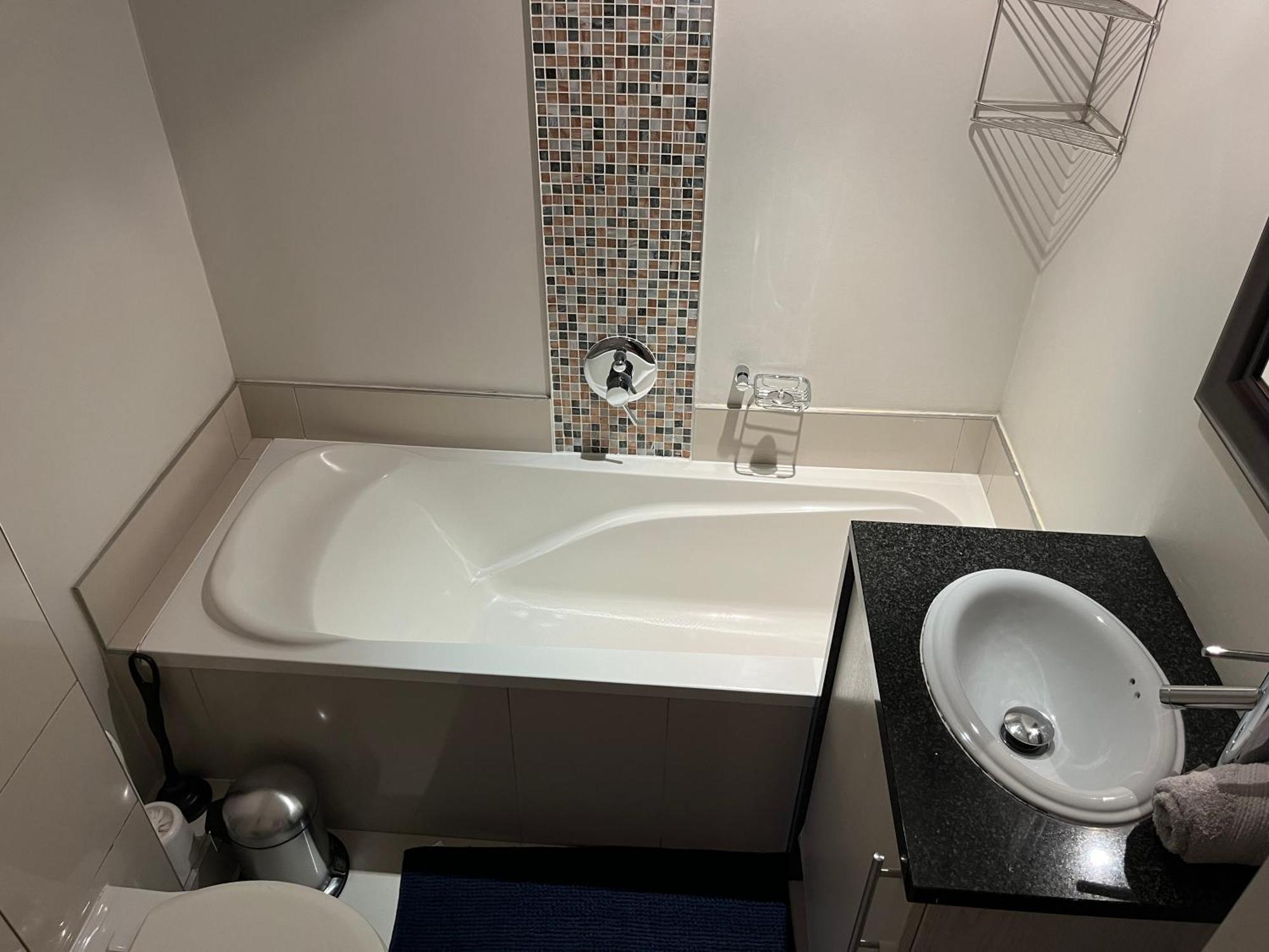 Apartament 404 The Rockwell Kapsztad Zewnętrze zdjęcie