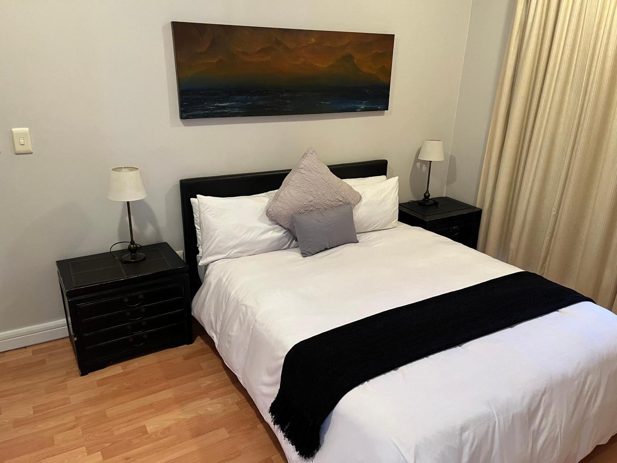 Apartament 404 The Rockwell Kapsztad Zewnętrze zdjęcie